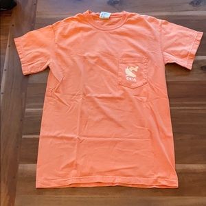 CCA Comfort colors T-Shirt